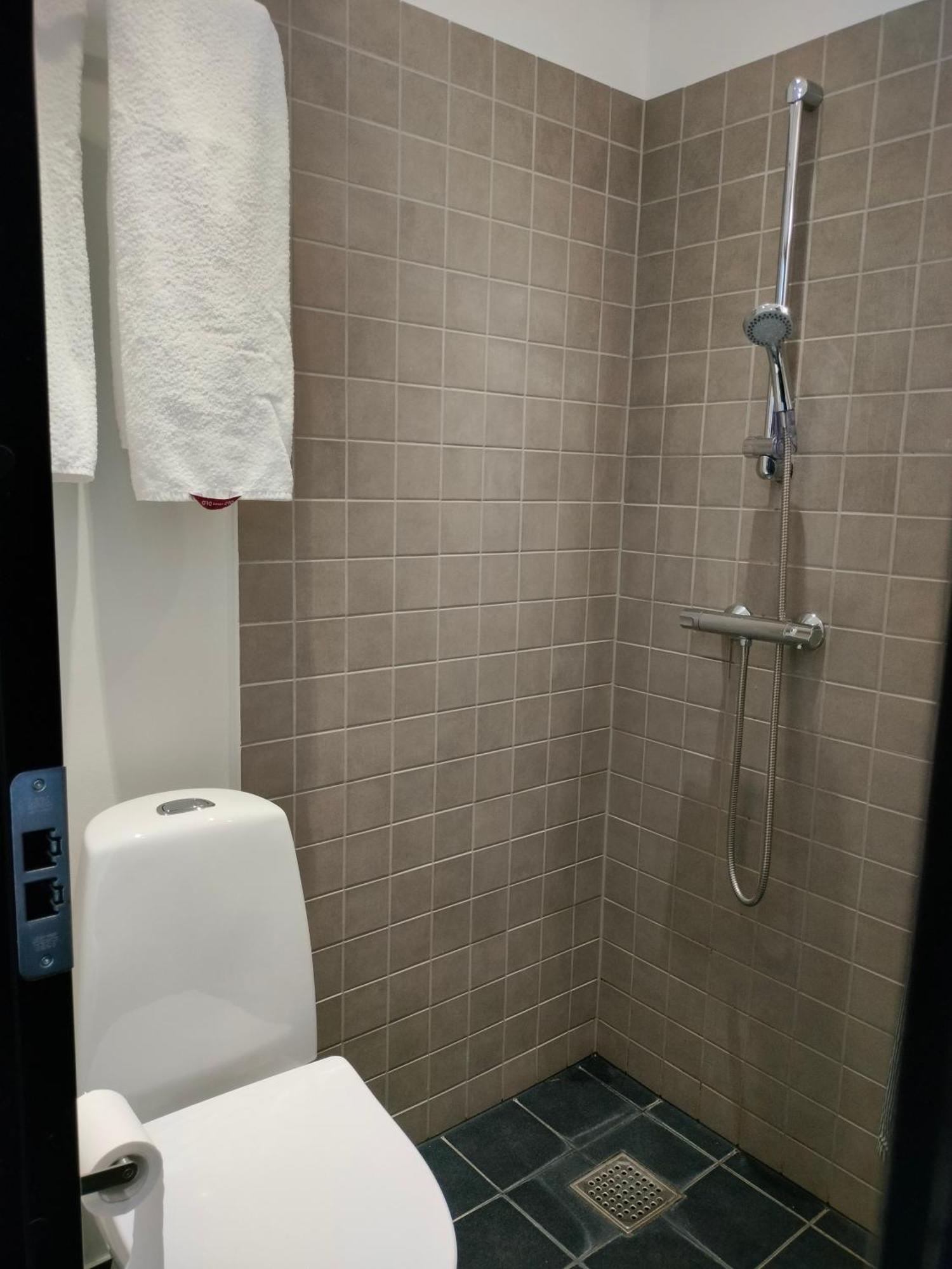 Hotel Jomfru Ane Aalborg Zewnętrze zdjęcie