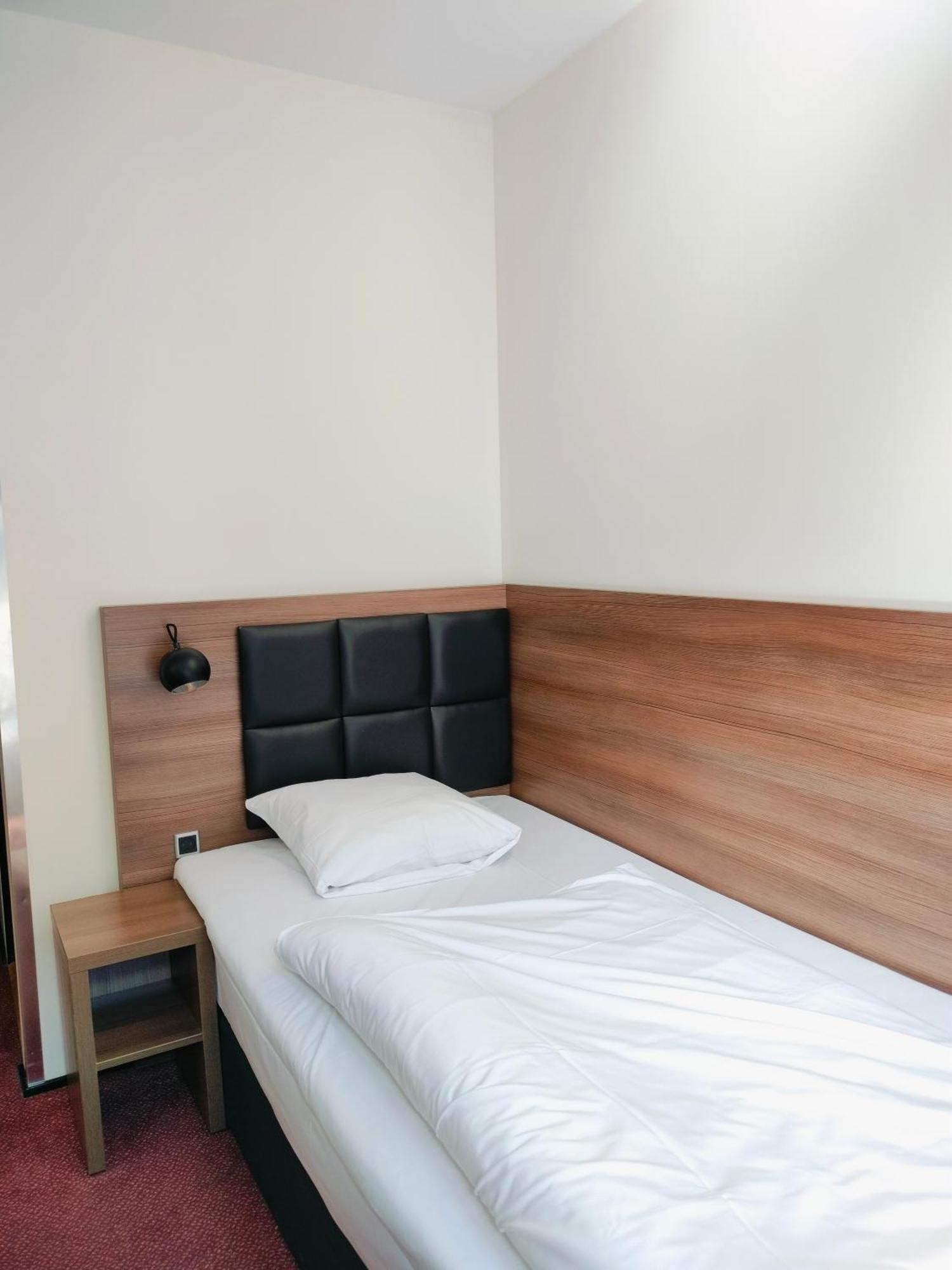 Hotel Jomfru Ane Aalborg Zewnętrze zdjęcie