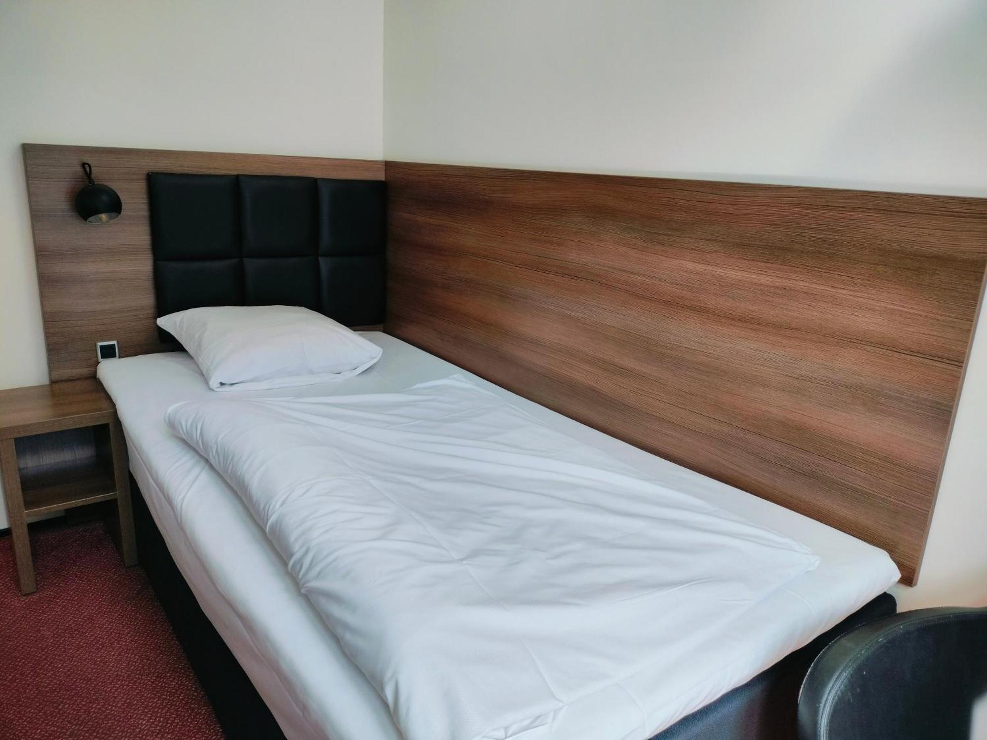 Hotel Jomfru Ane Aalborg Zewnętrze zdjęcie