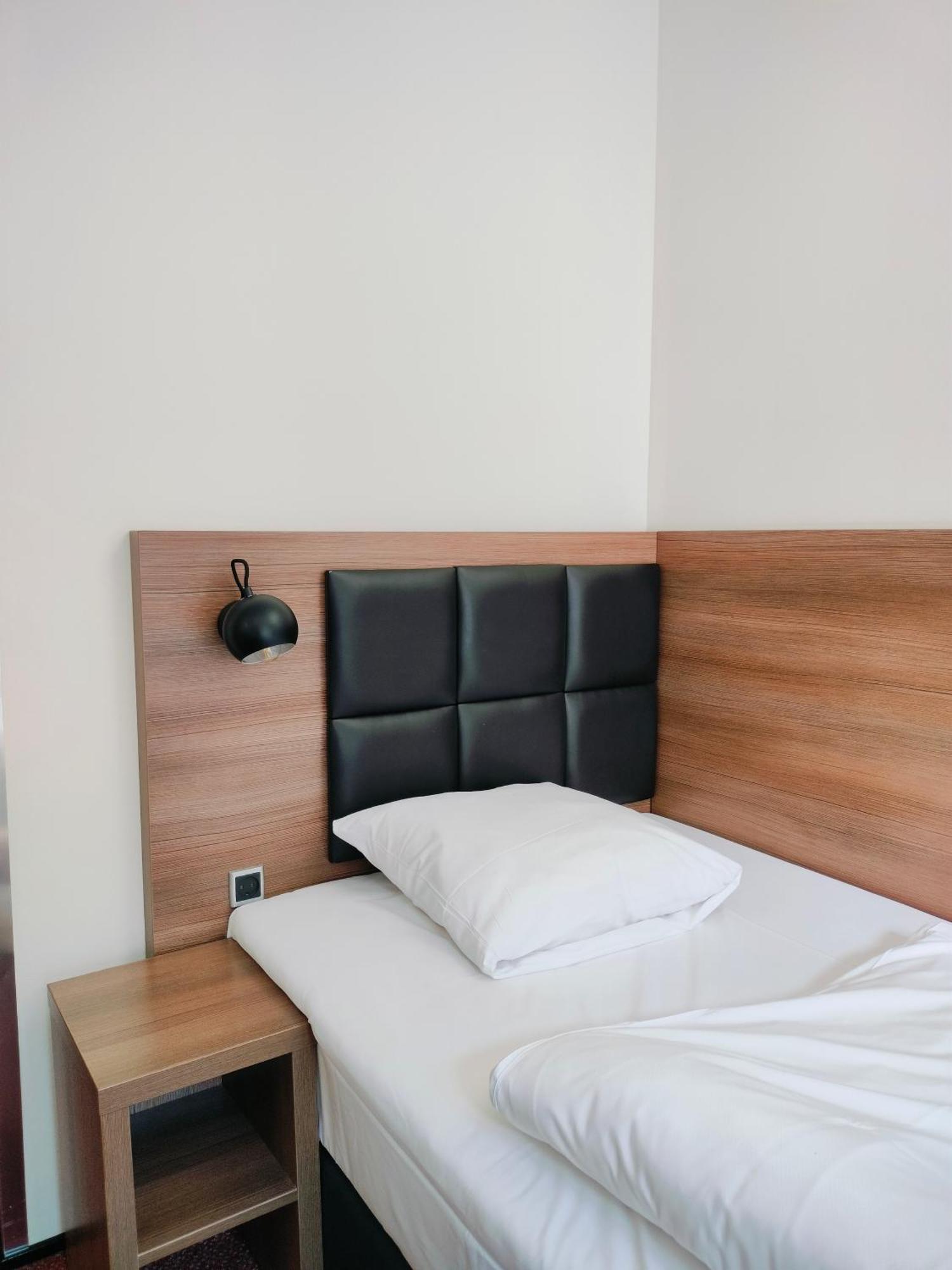 Hotel Jomfru Ane Aalborg Zewnętrze zdjęcie