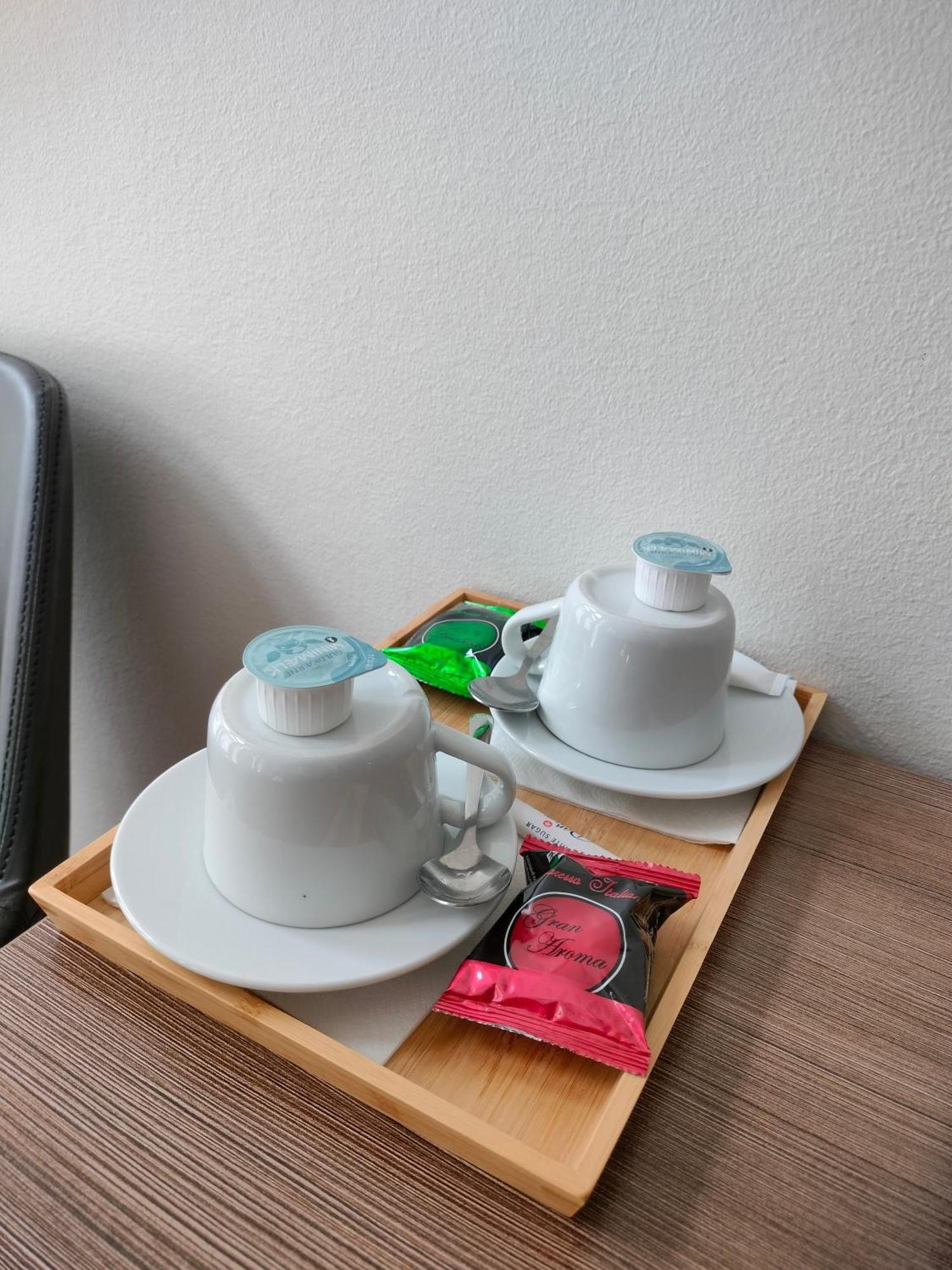 Hotel Jomfru Ane Aalborg Zewnętrze zdjęcie